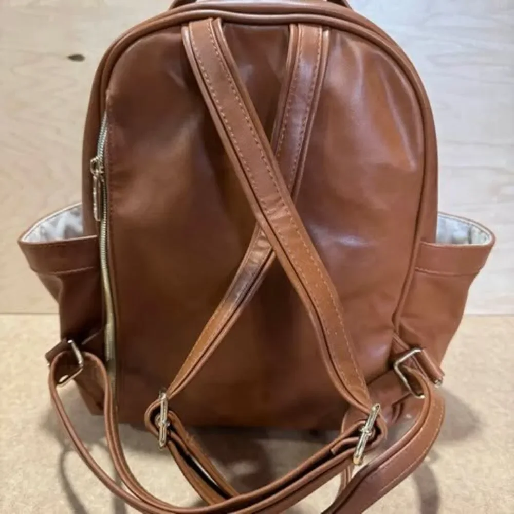 Itzy Ritzy Diaper Bag Backpack